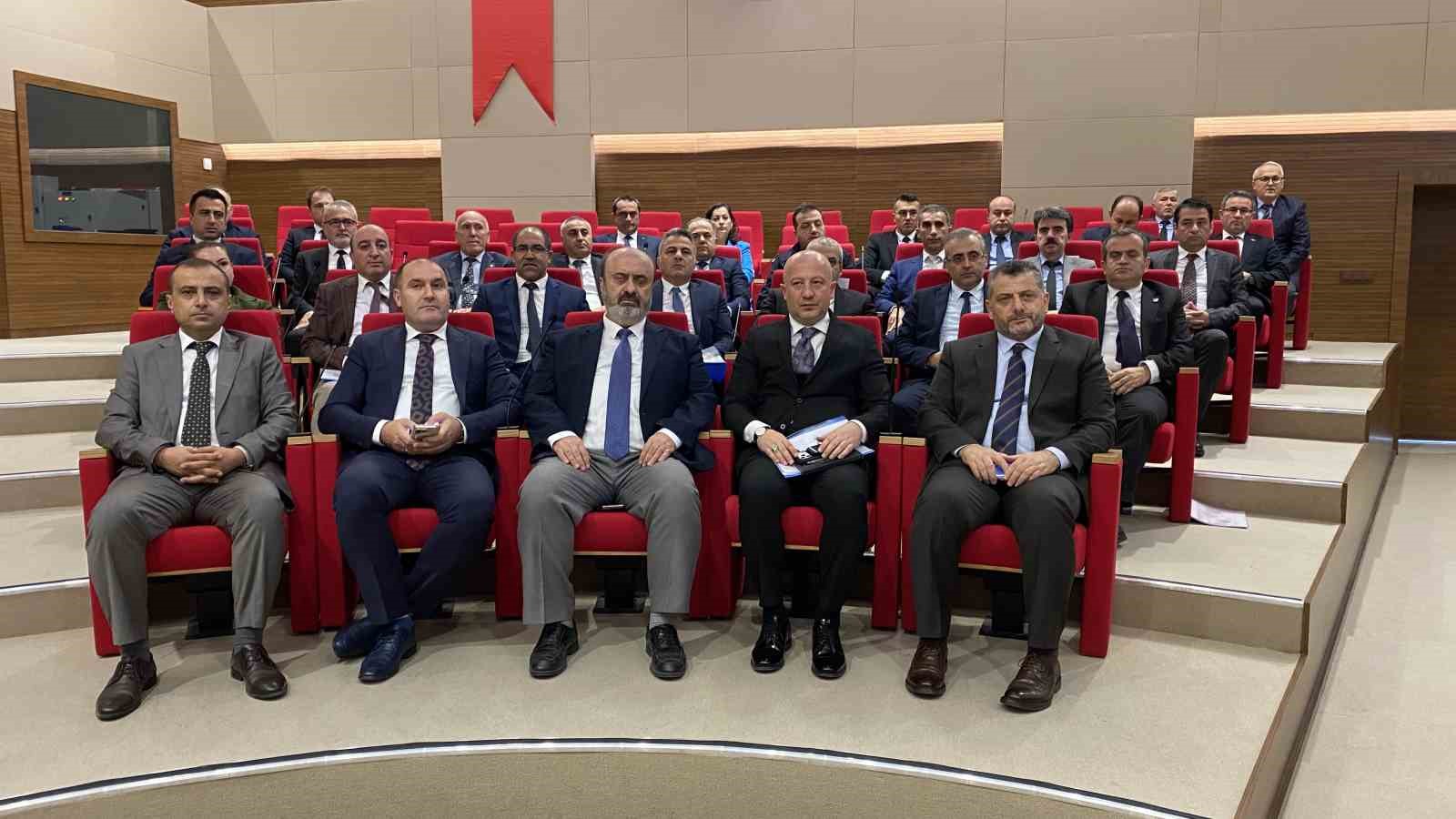 corumda icme suyuyla ilgili onemli aciklama su an icme suyu sikintisi gozukmuyor 3 r9AdHEXf
