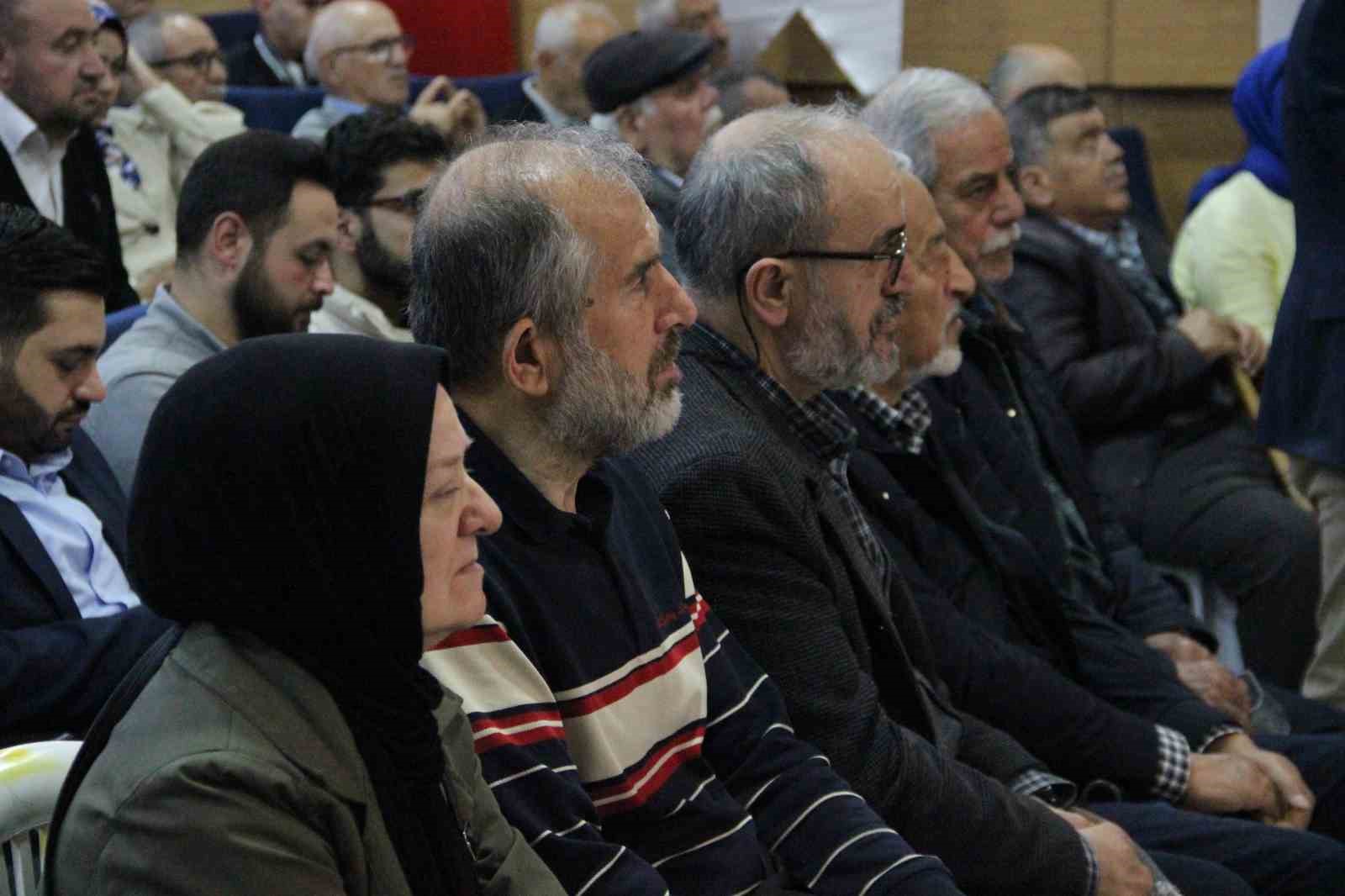 corumda iki mahallede gerceklestirilecek kentsel donusum projeleriyle ilgili vatandaslar bilgilendirildi 1 mKdZT1pS