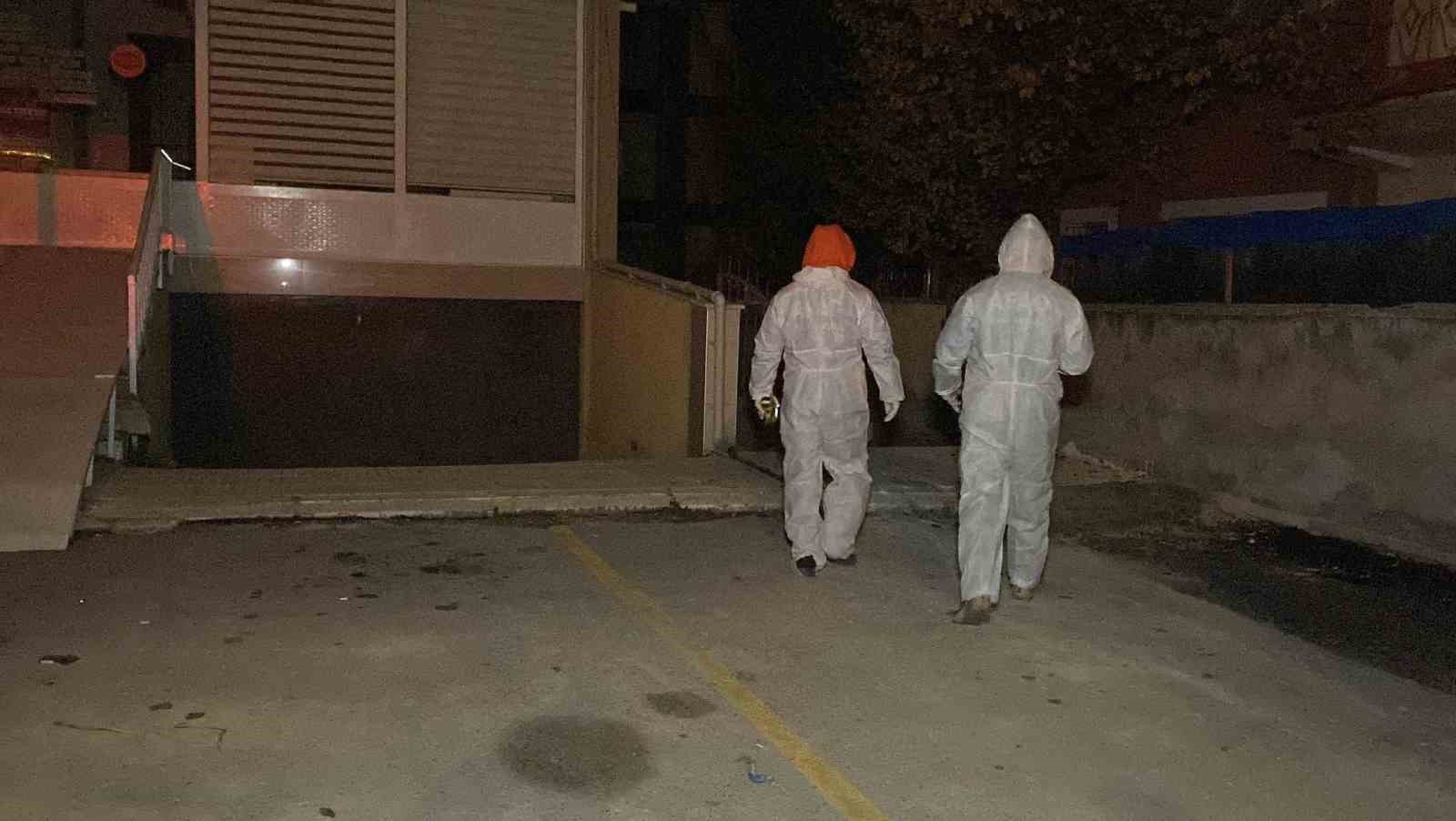 Çorum’da ilaçlanan apartmanda zehirlenen vatandaşların sağlık durumuyla ilgili açıklama 4 corumda ilaclanan apartmanda zehirlenen vatandaslarin saglik durumuyla ilgili aciklama 0 73QY3XFS