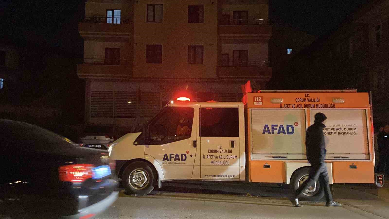 Çorum’da ilaçlanan apartmanda zehirlenen vatandaşların sağlık durumuyla ilgili açıklama 5 corumda ilaclanan apartmanda zehirlenen vatandaslarin saglik durumuyla ilgili aciklama 1 vR1N6TwU