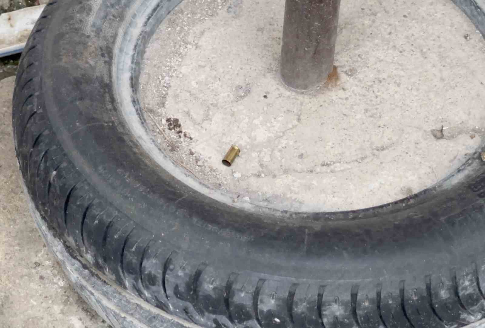 corumda kuzenlerin kavgasi kanli bitti 1 yarali 1 M89KZEkL