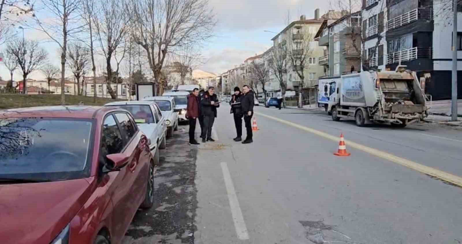corumda motosiklet yasli kadina carpti 2 yarali 1 WIpg6KwH