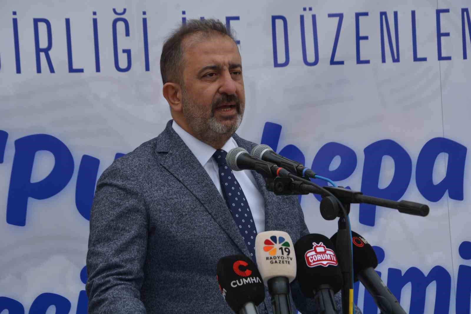 corumda puduhepa anisina gorsel eserler sanatseverlerin begenisine sunuldu 2 PVukIacq