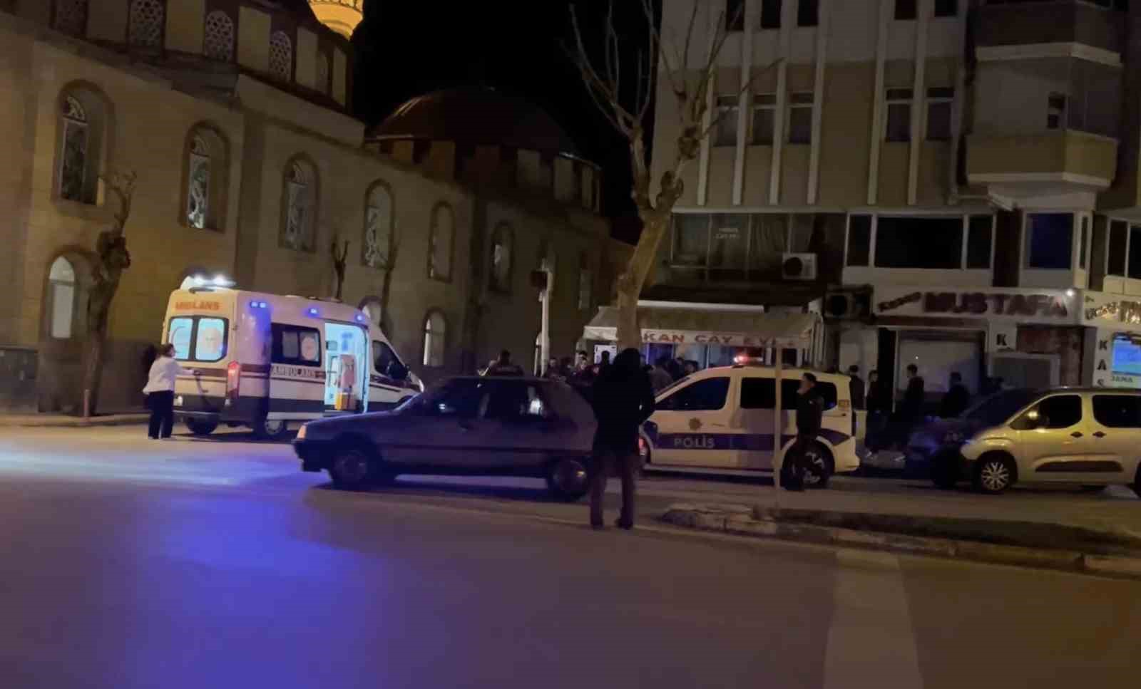 corumda silahli saldiri 1 yarali 1 ZkGB4GTU