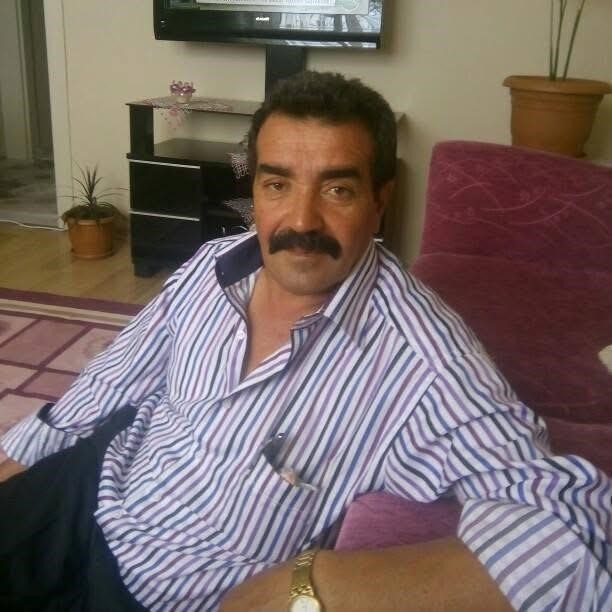 corumda takla atan otomobilin surucusu hayatini kaybetti 1 HhdJD7yF