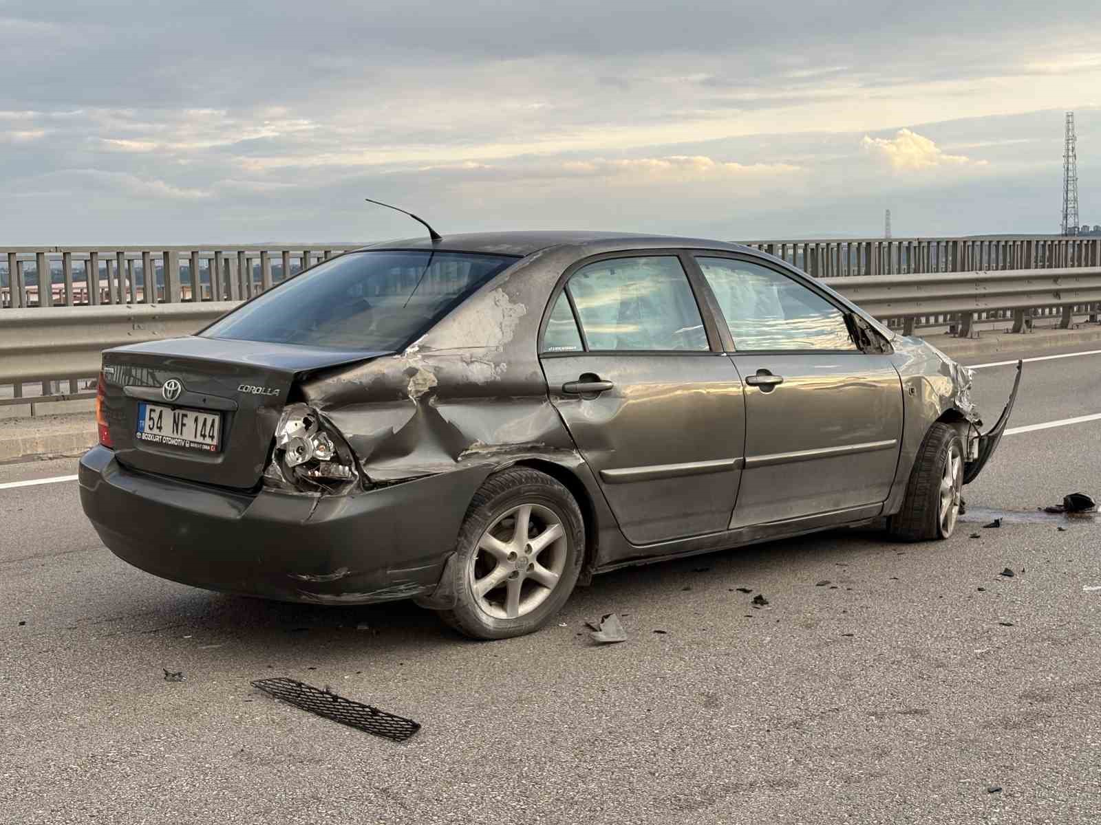 corumda tirla otomobil carpisti 1 yarali 7 RETlSejB