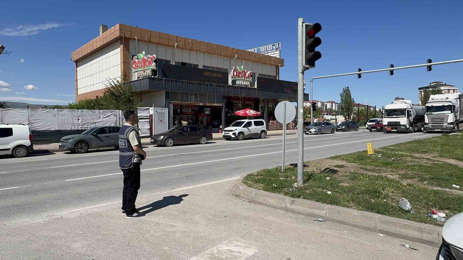 corumda trafik tedbirleri arac yogunlugunu azaltti 2 4DytUOZR