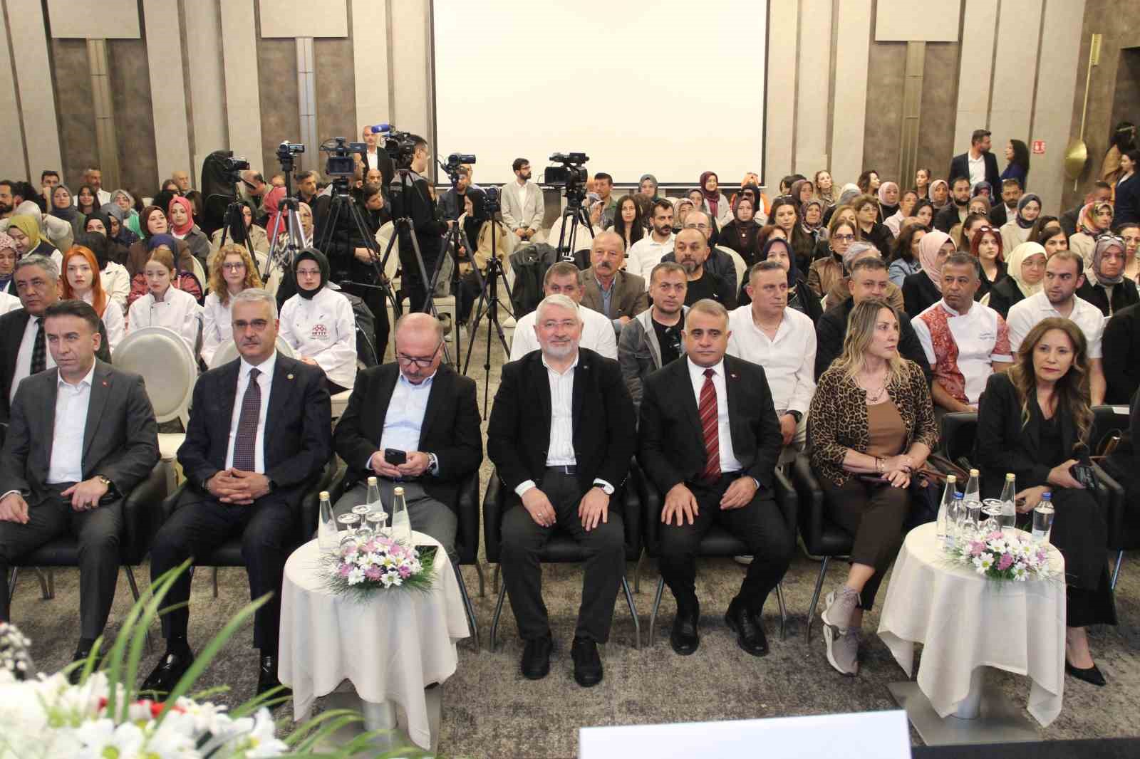 Çorum’da UNESCO gastronomi şehri olma hazırlıkları sürüyor 6 corumda unesco gastronomi sehri olma hazirliklari suruyor 2 8PUhC77W