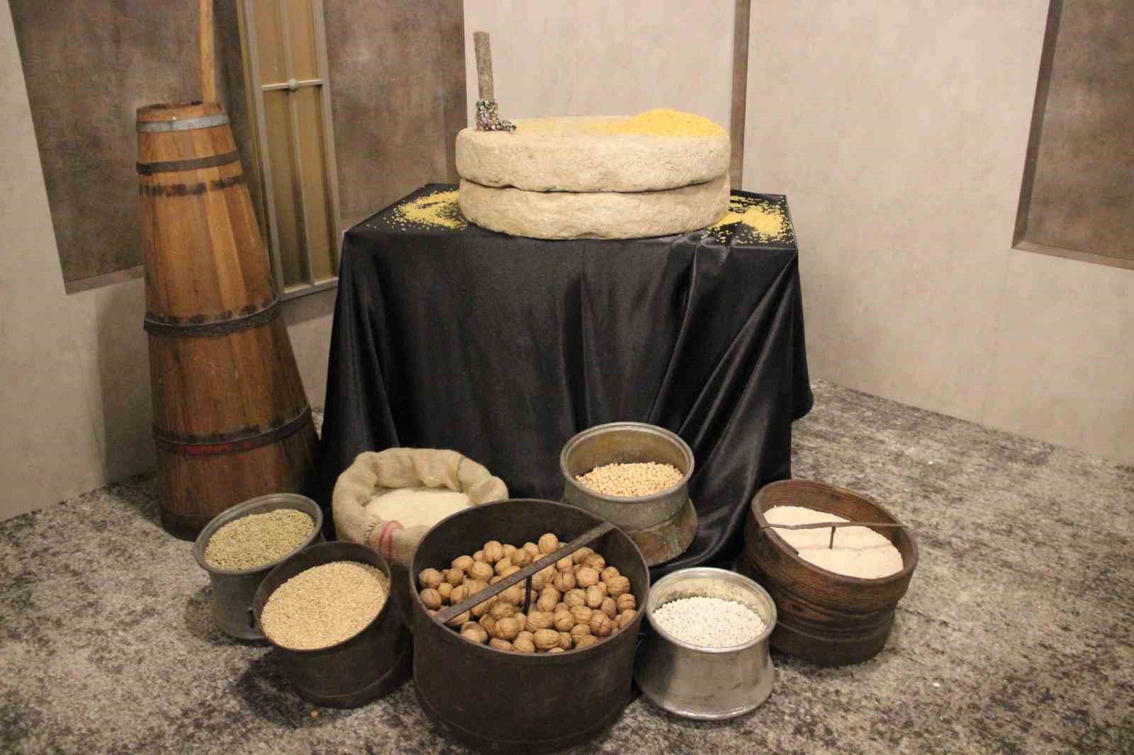Çorum’da UNESCO gastronomi şehri olma hazırlıkları sürüyor 7 corumda unesco gastronomi sehri olma hazirliklari suruyor 3 FV5mqEbQ