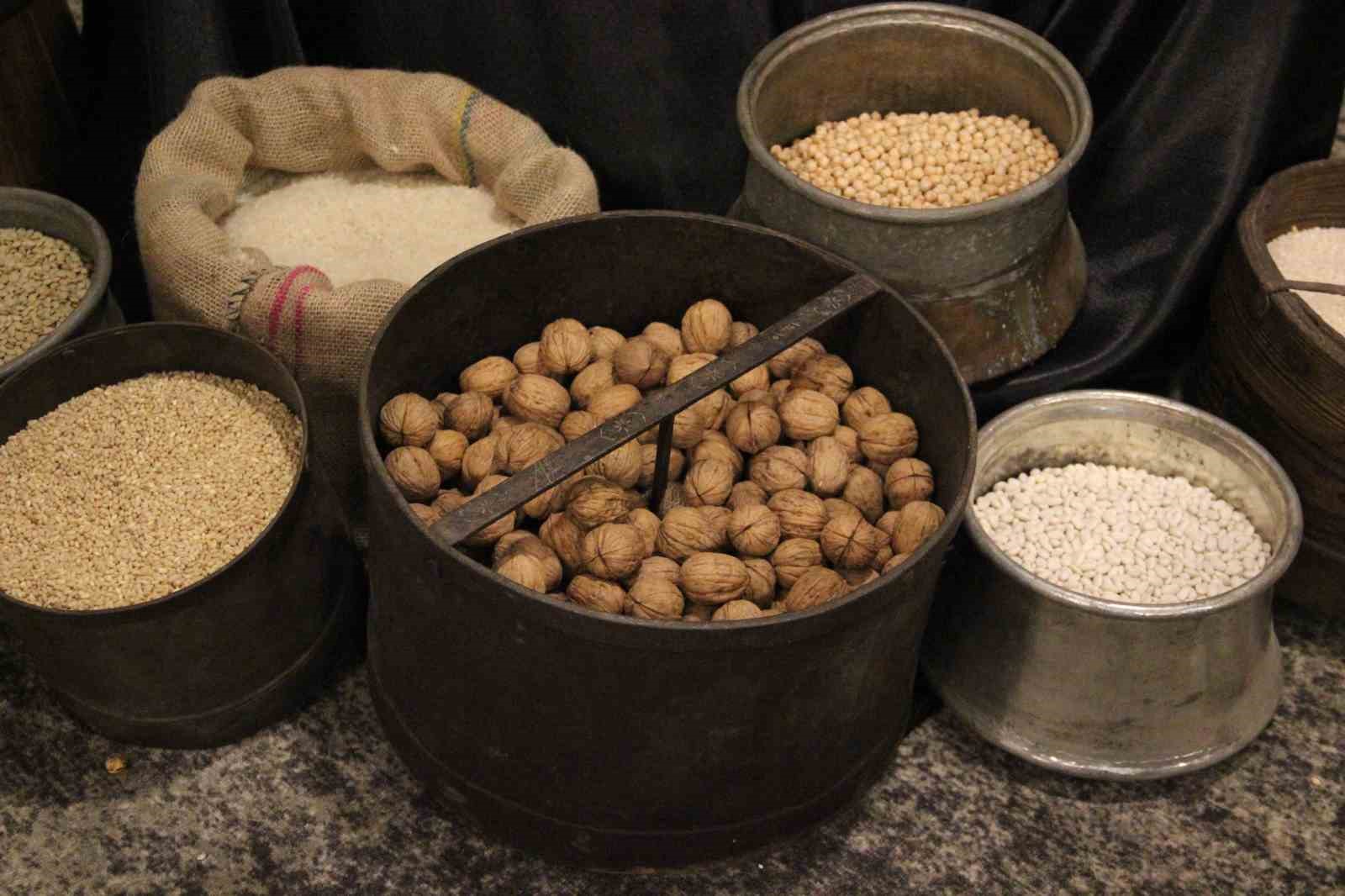 Çorum’da UNESCO gastronomi şehri olma hazırlıkları sürüyor 8 corumda unesco gastronomi sehri olma hazirliklari suruyor 4