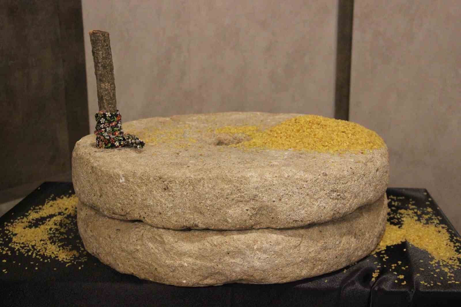 Çorum’da UNESCO gastronomi şehri olma hazırlıkları sürüyor 9 corumda unesco gastronomi sehri olma hazirliklari suruyor 5 YihZPTKG