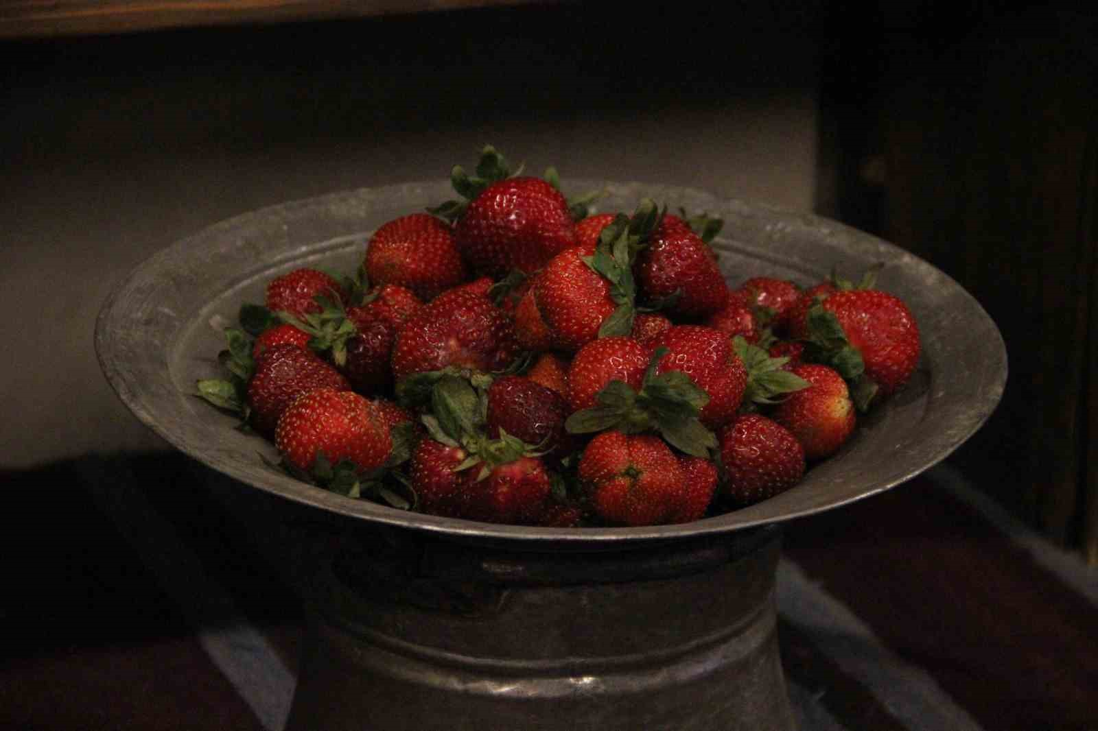 Çorum’da UNESCO gastronomi şehri olma hazırlıkları sürüyor 11 corumda unesco gastronomi sehri olma hazirliklari suruyor 7 rzDuUmAy