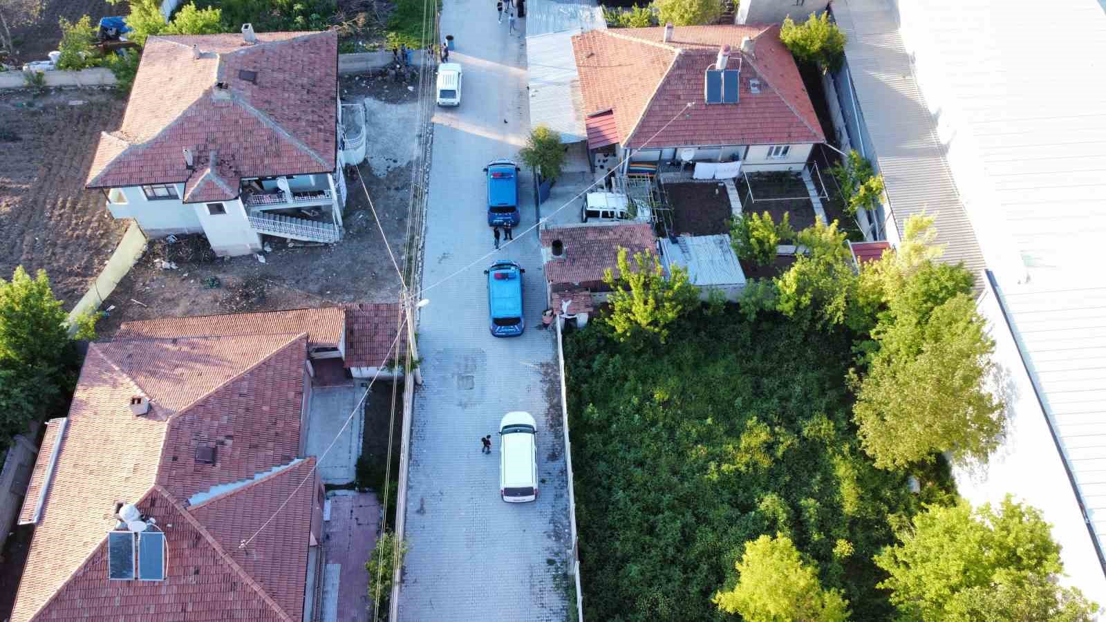 corumda uyusturucu operasyonu kacmaya calisirken yakalandilar 1 VTGT2H7r