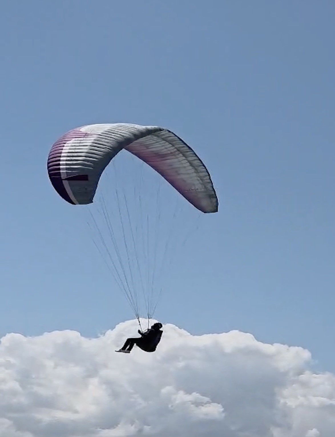 Çorum’da yamaç paraşütü pilotunun düşme anı kamerada 4 corumda yamac parasutu pilotunun dusme ani kamerada 0 6Lb6Y13N