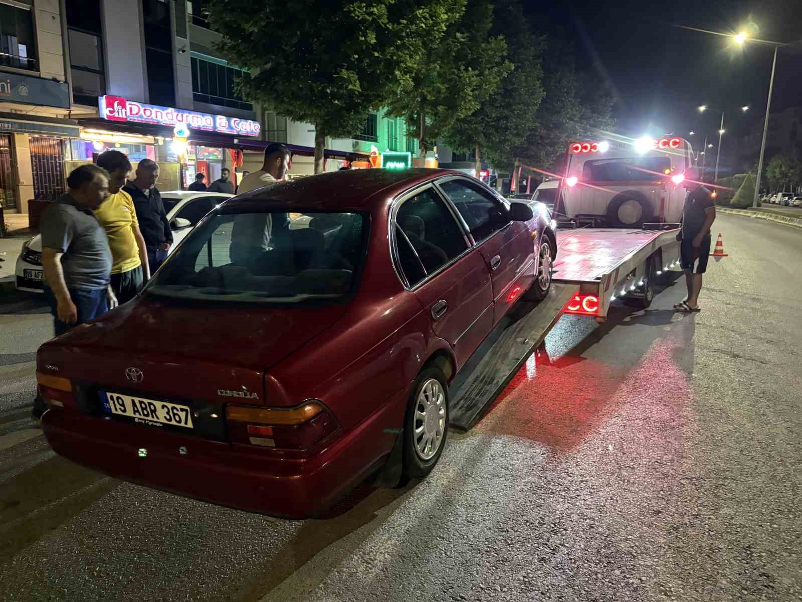 corumda zincirleme kaza 2 yarali 0 V1RMvkyU