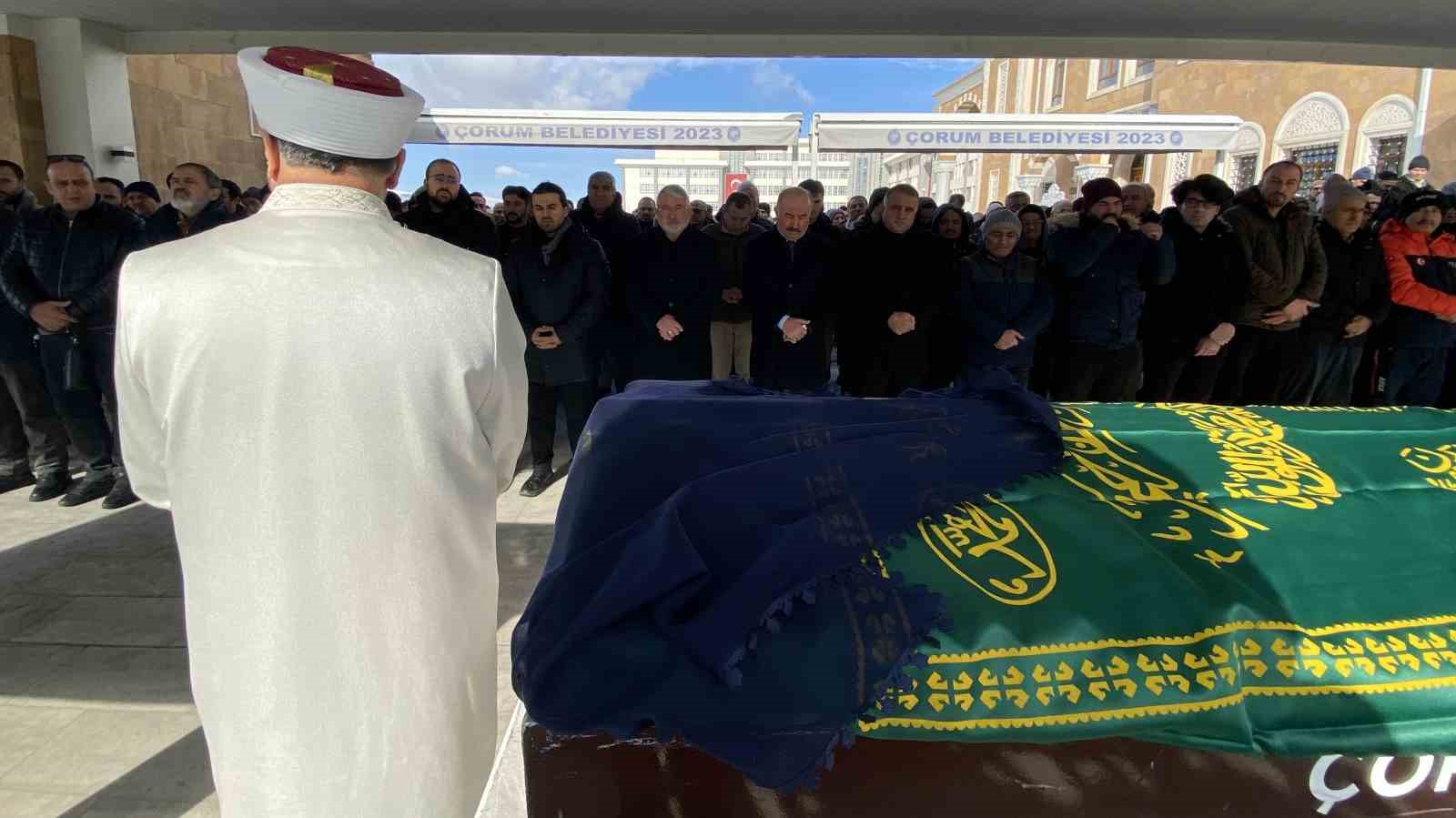 corumdaki cinayette yeni detaylar cikti esini oldurup intihar etmis 1