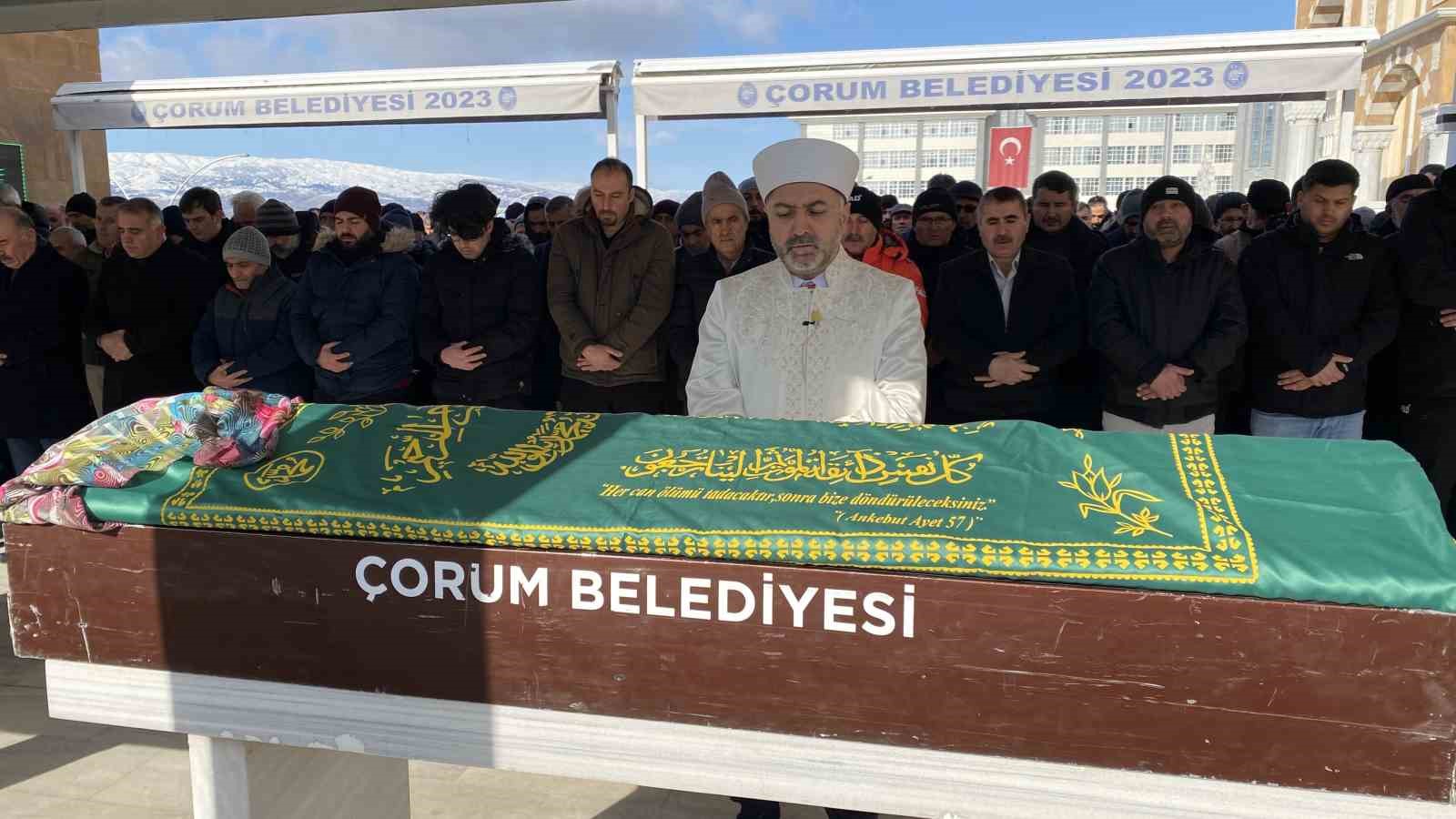 corumdaki cinayette yeni detaylar cikti esini oldurup intihar etmis 2 ta5GNARG