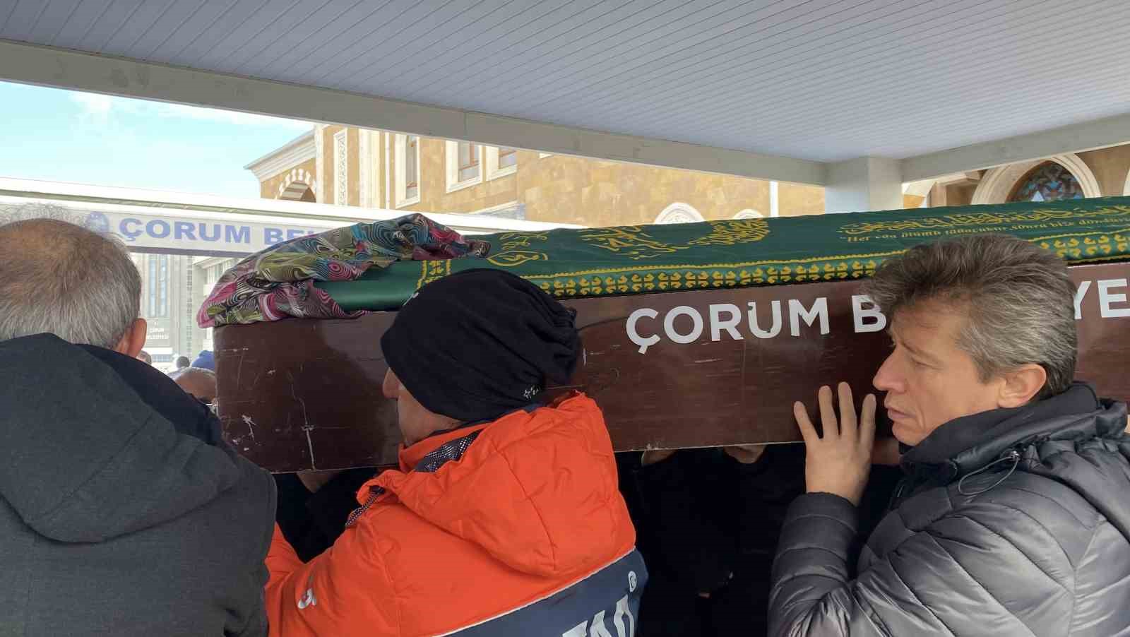 corumdaki cinayette yeni detaylar cikti esini oldurup intihar etmis 3