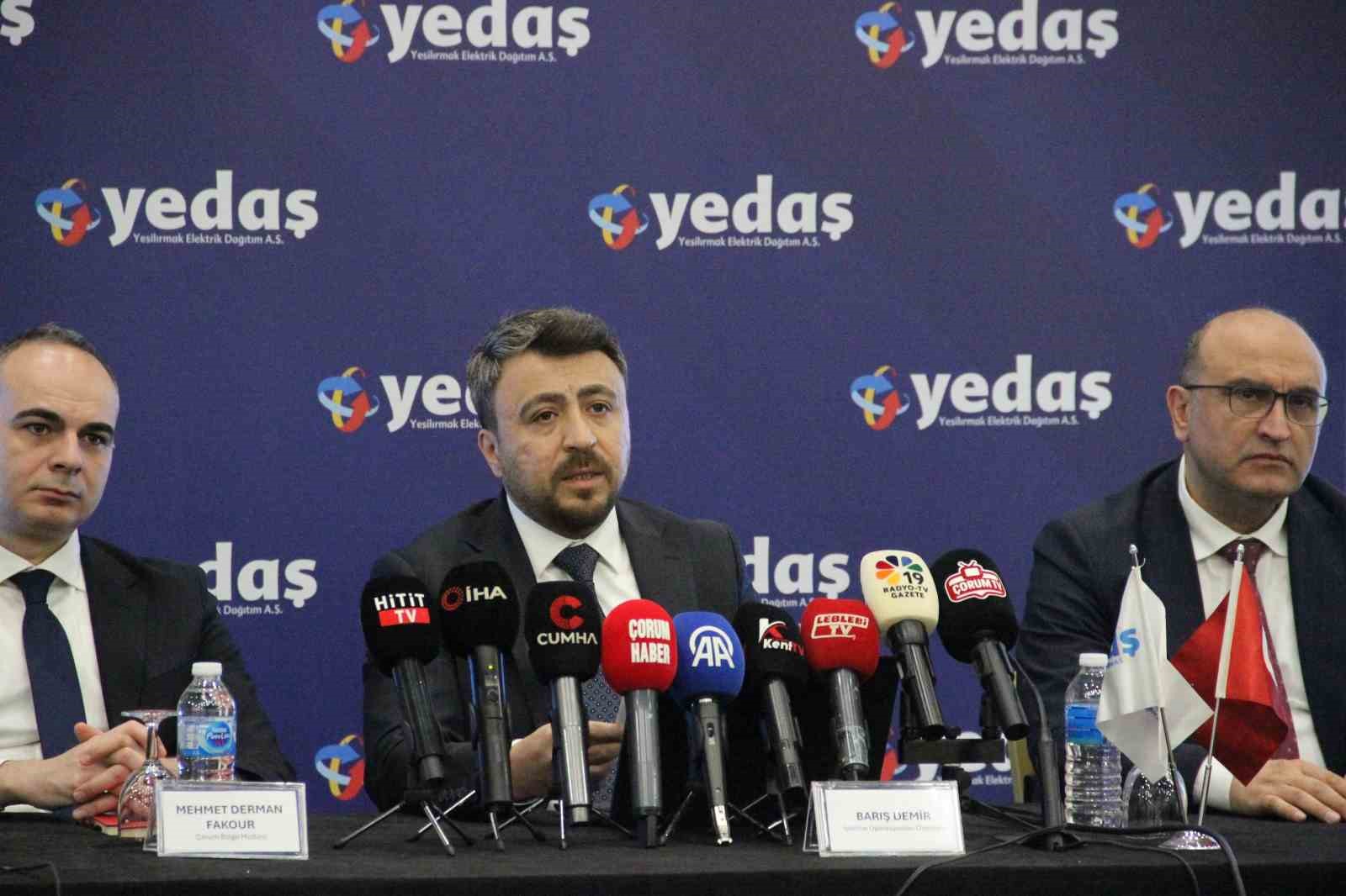 corumun enerji altyapisina 9 milyar tllik yatirim 1 LCA5FFvD