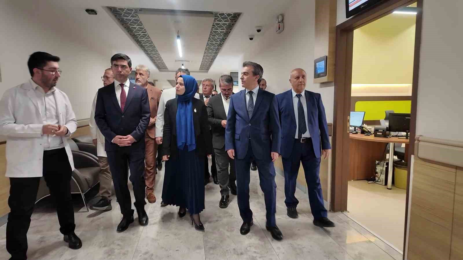 cozgem hasta kabulune basladi 1 t3FLLQ85