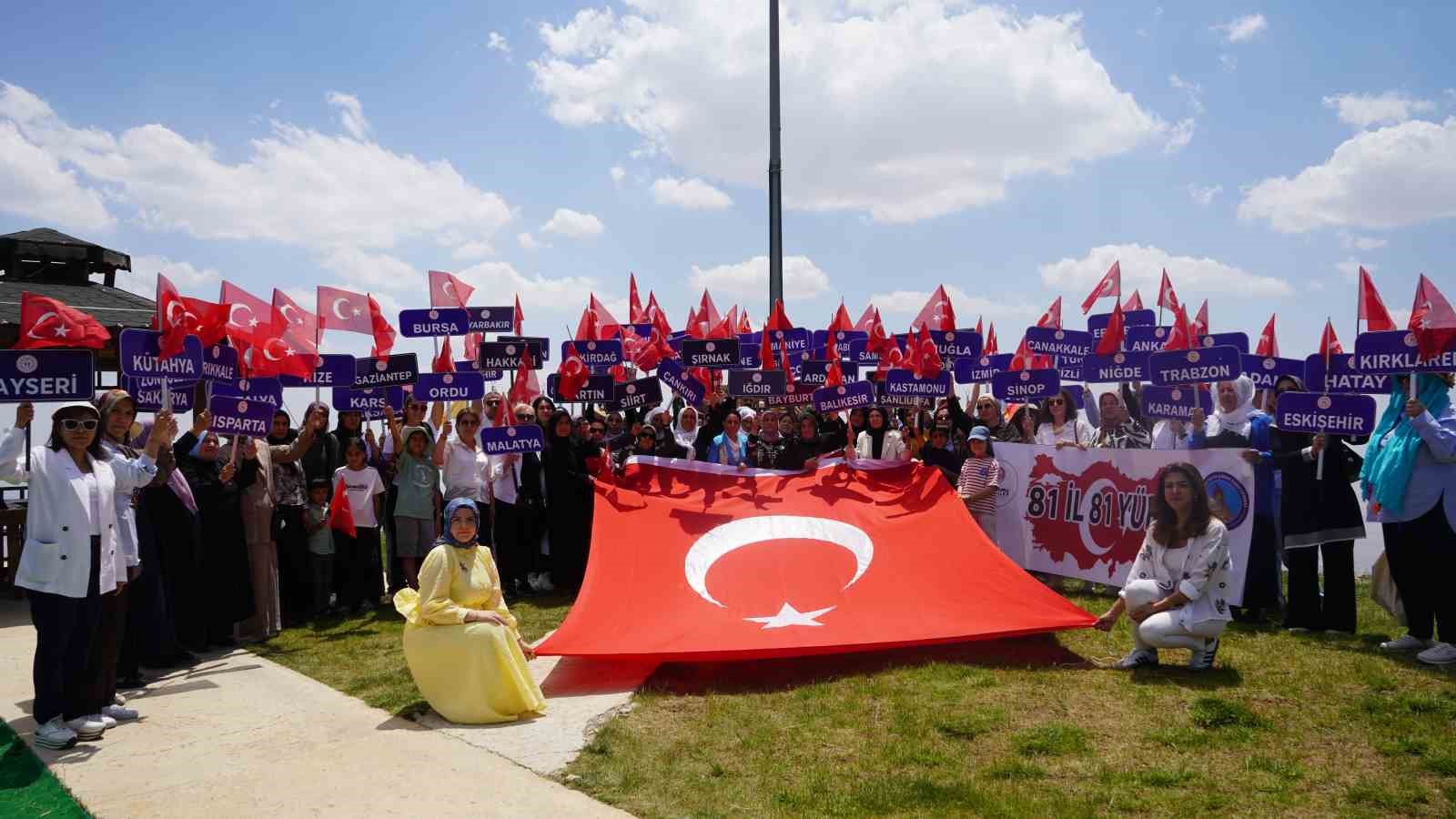 cudiden turkiyeye kardeslik cagrisi sehitsiz ve gazisiz bir turkiye icin omuz omuza 4 DpPWKRjm
