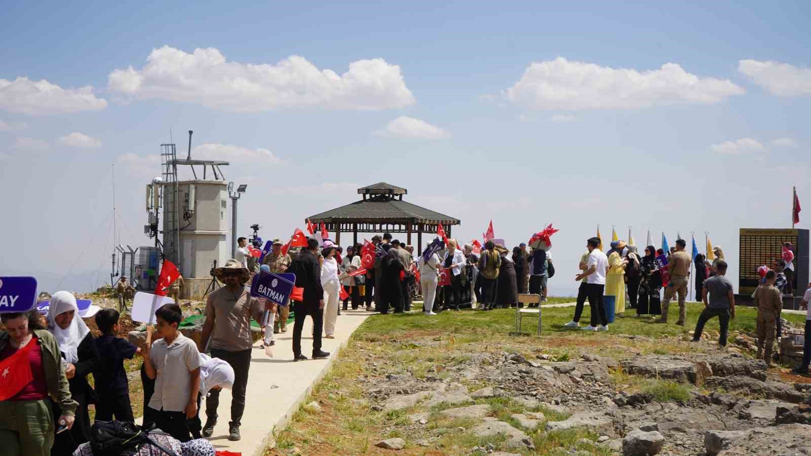 cudiden turkiyeye kardeslik cagrisi sehitsiz ve gazisiz bir turkiye icin omuz omuza 6 QHrSEGv6