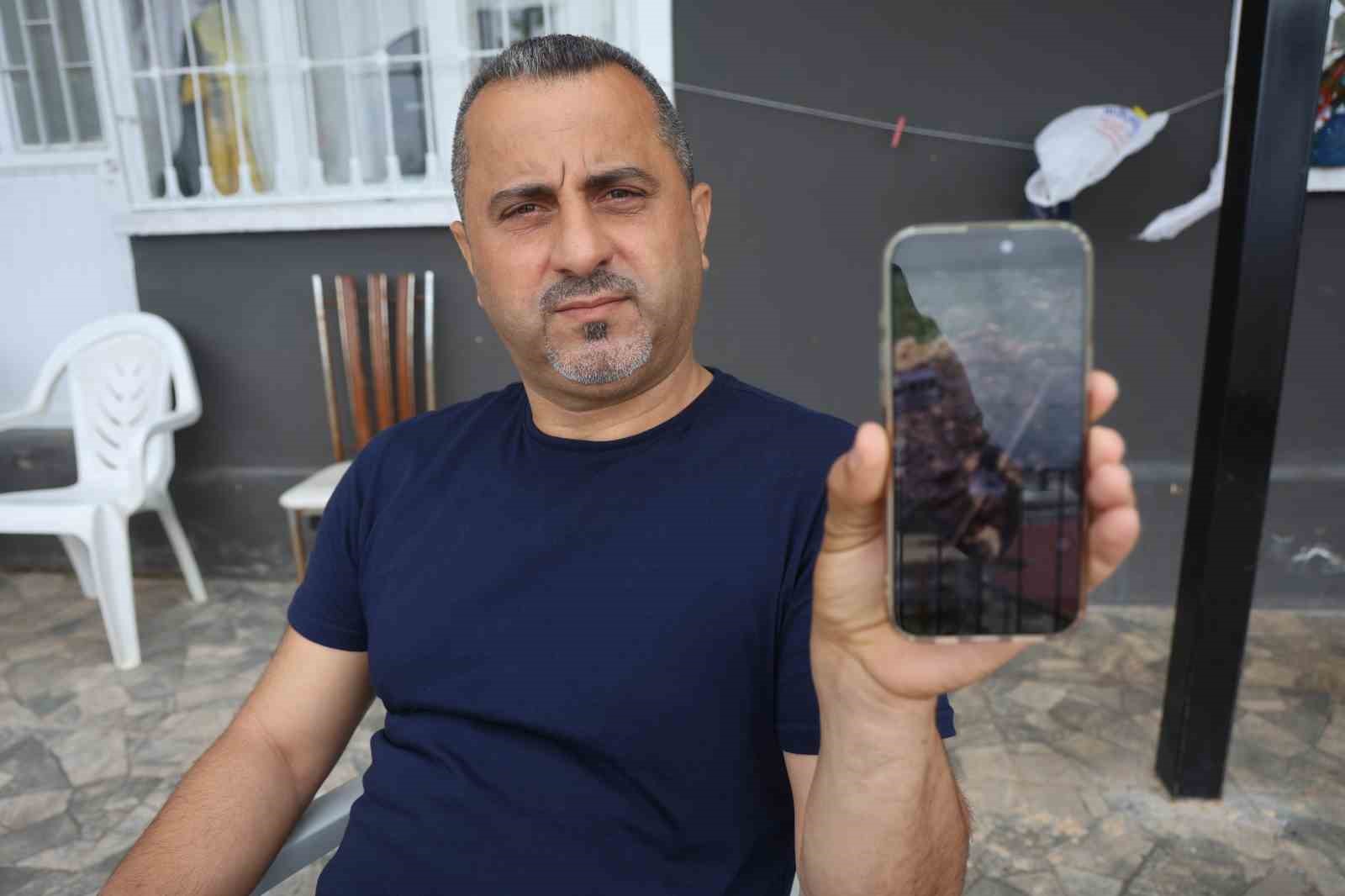 Çukura düşen dikenli kirpiyi kurtaran doğaseverin yürek ısıtan iyiliği sosyal medyada ilgi odağı oldu 4 cukura dusen dikenli kirpiyi kurtaran dogaseverin yurek isitan iyiligi sosyal medyada ilgi odagi oldu 67DPGSXB