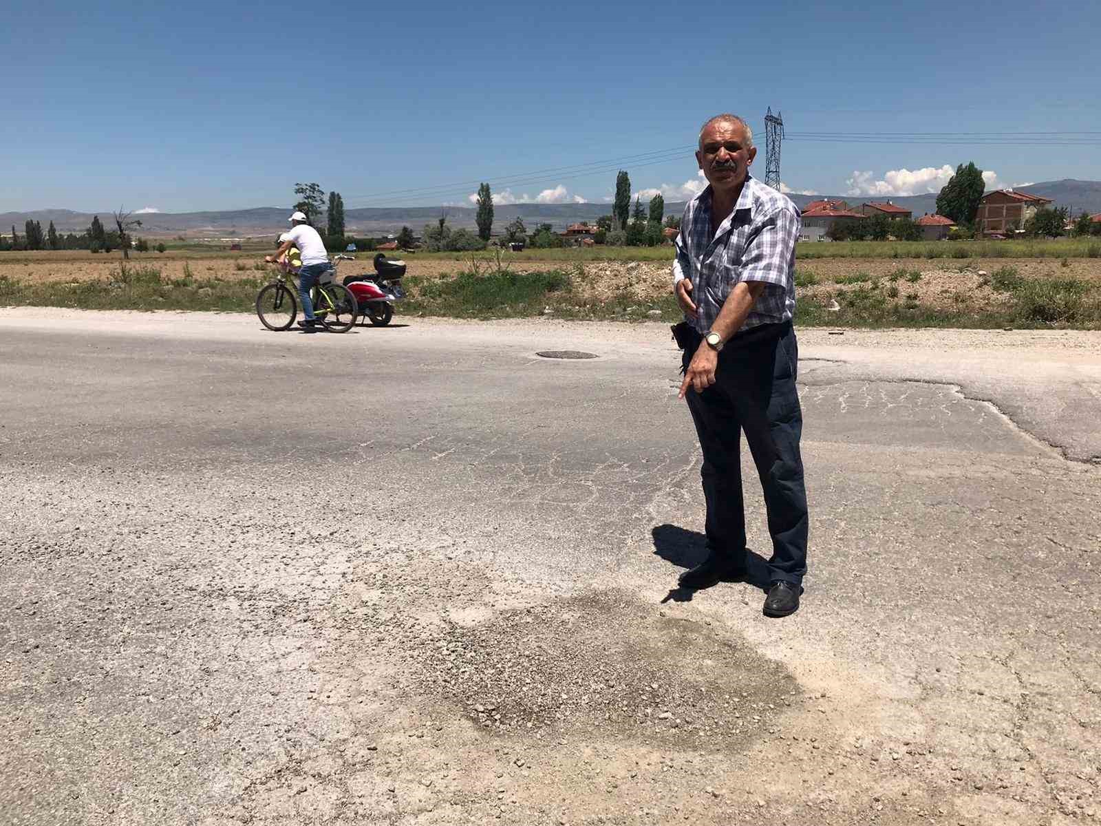 cukura dusen motosikletli davasinda mahkeme belediyeyi suclu buldu 1