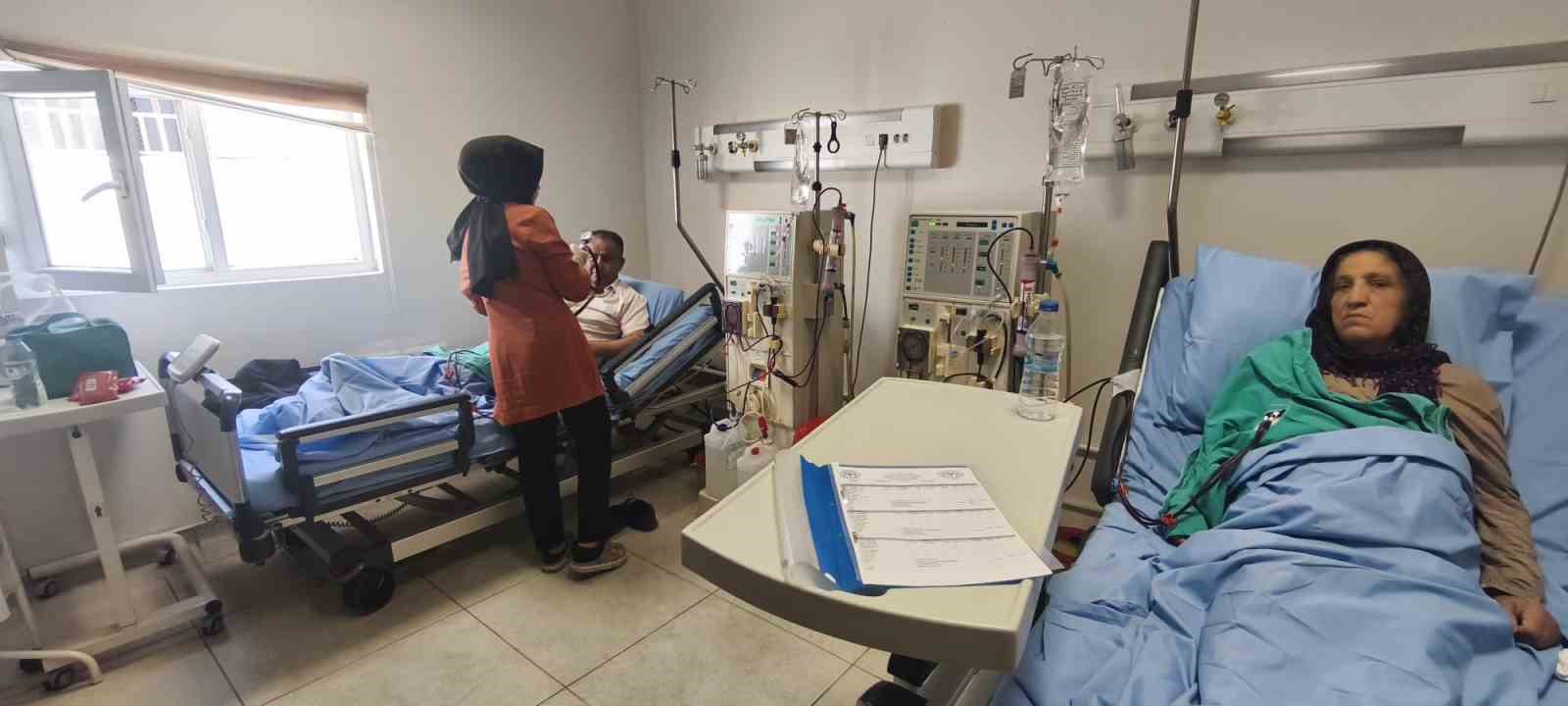cukurcada diyaliz unitesi hizmete girdi 1 KfQ51pmy