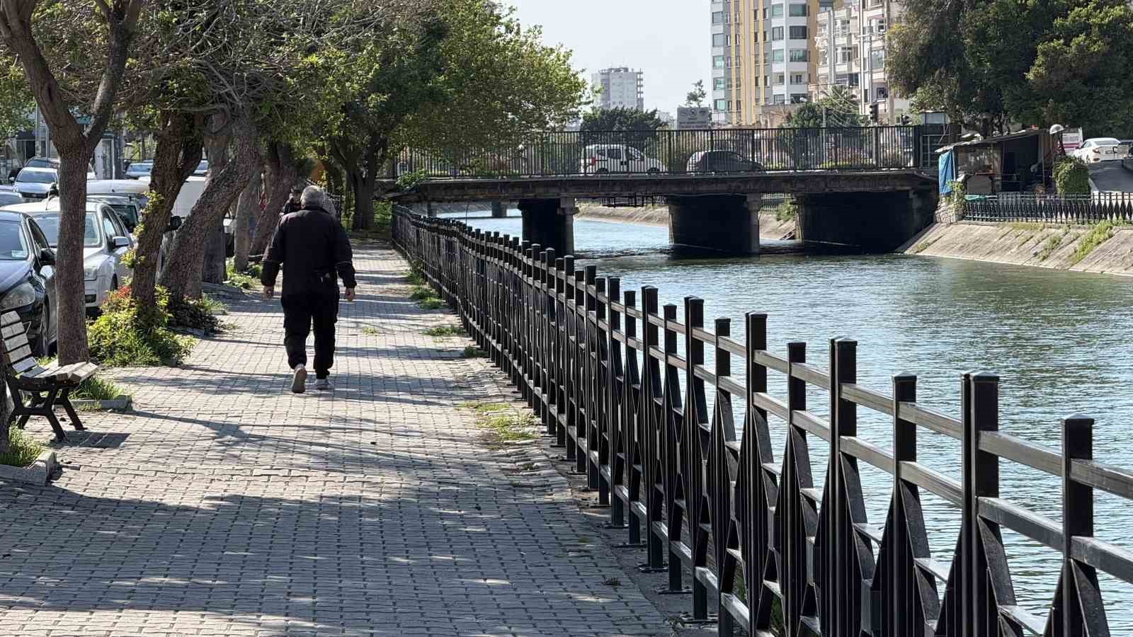 cukurovada barajlar dolunca kanallar da yeniden suyla bulustu 3 BRc8hmPM