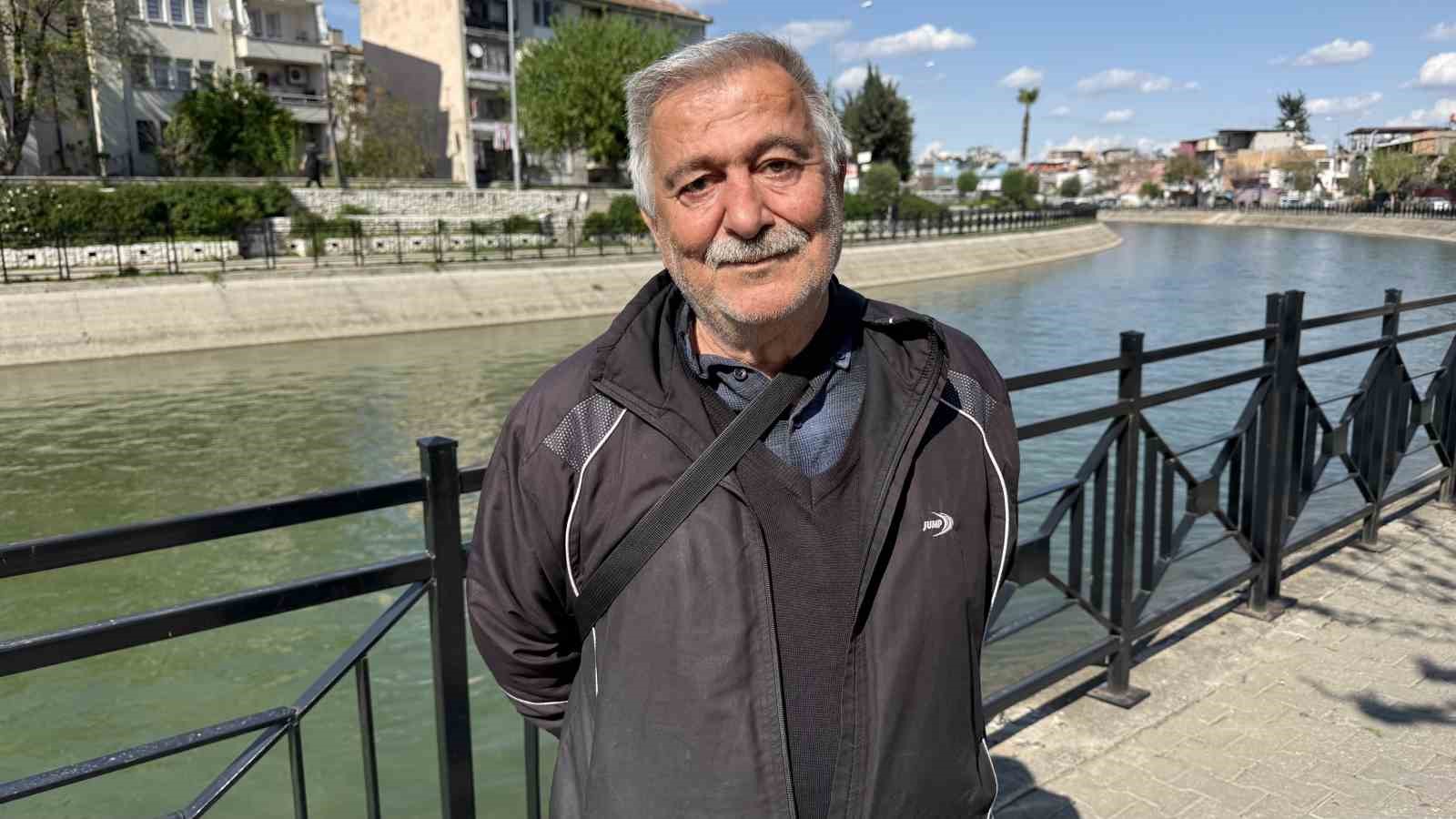 cukurovada barajlar dolunca kanallar da yeniden suyla bulustu 8 iDeb93ZW
