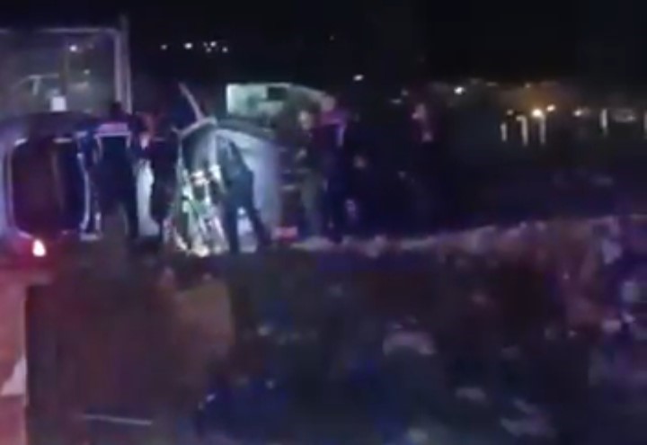 cumalikizikta polis kovalamacasi kazayla sonuclandi 1 yarali 1 eO3GMHjV