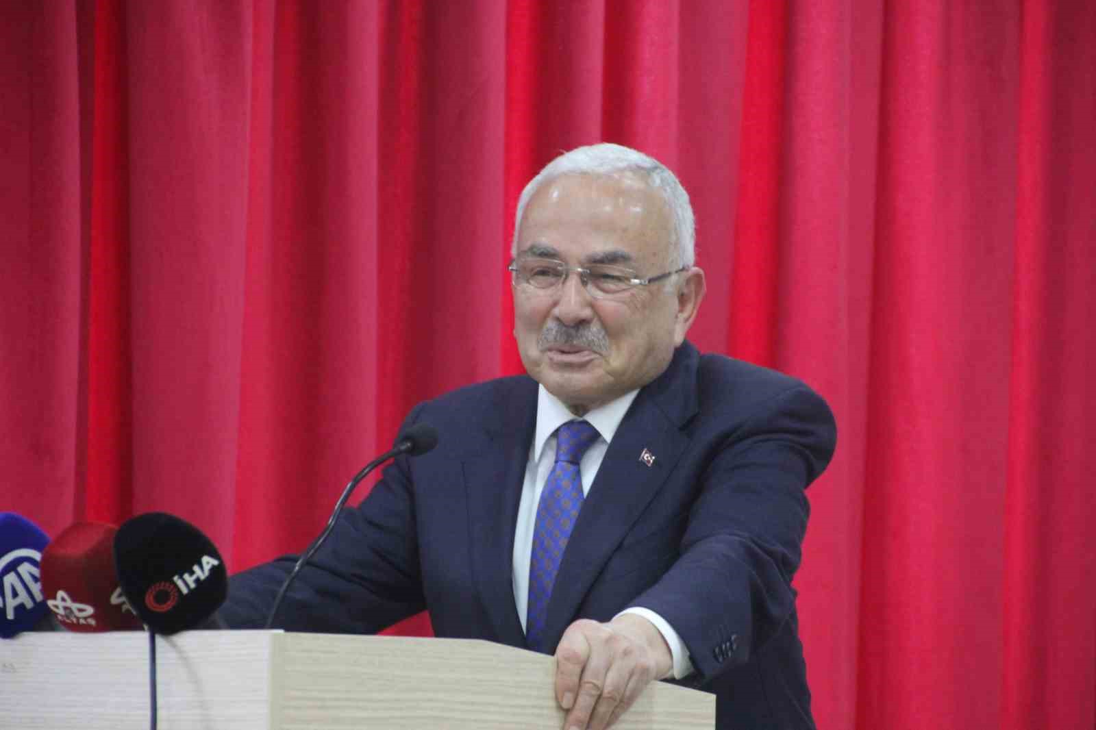 cumhurbaskani basdanismani saral bircok alanda dezenformasyonla karsi karsiyayiz 3