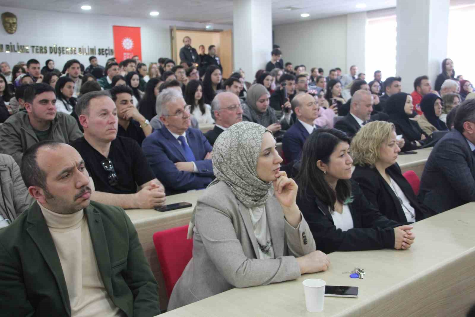 cumhurbaskani basdanismani saral bircok alanda dezenformasyonla karsi karsiyayiz 5