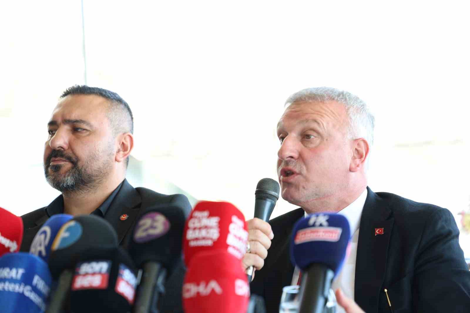 cumhurbaskani basdanismani saral kibrisin kaderi turkiyenin kaderidir 5 Sg5QhWYA