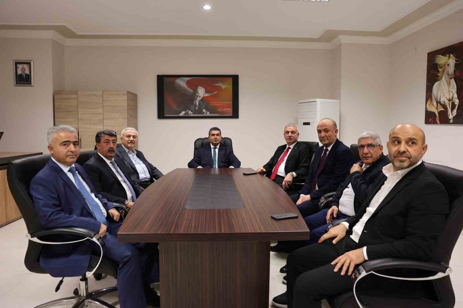 cumhurbaskani basdanismani saraldan elazig hipodromundaki sifir atik projelerine tam not 4 pKy64jhU