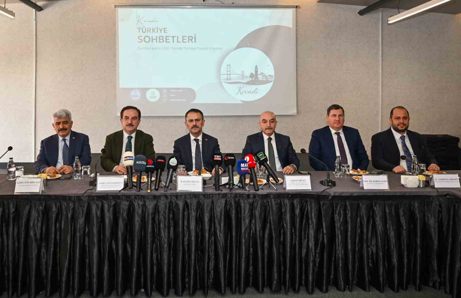 cumhurbaskani danismani ayhan ogandan af tartismalarina yanit 1