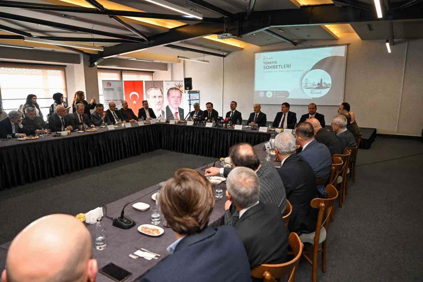 cumhurbaskani danismani ayhan ogandan af tartismalarina yanit 2 bYVOJvBR