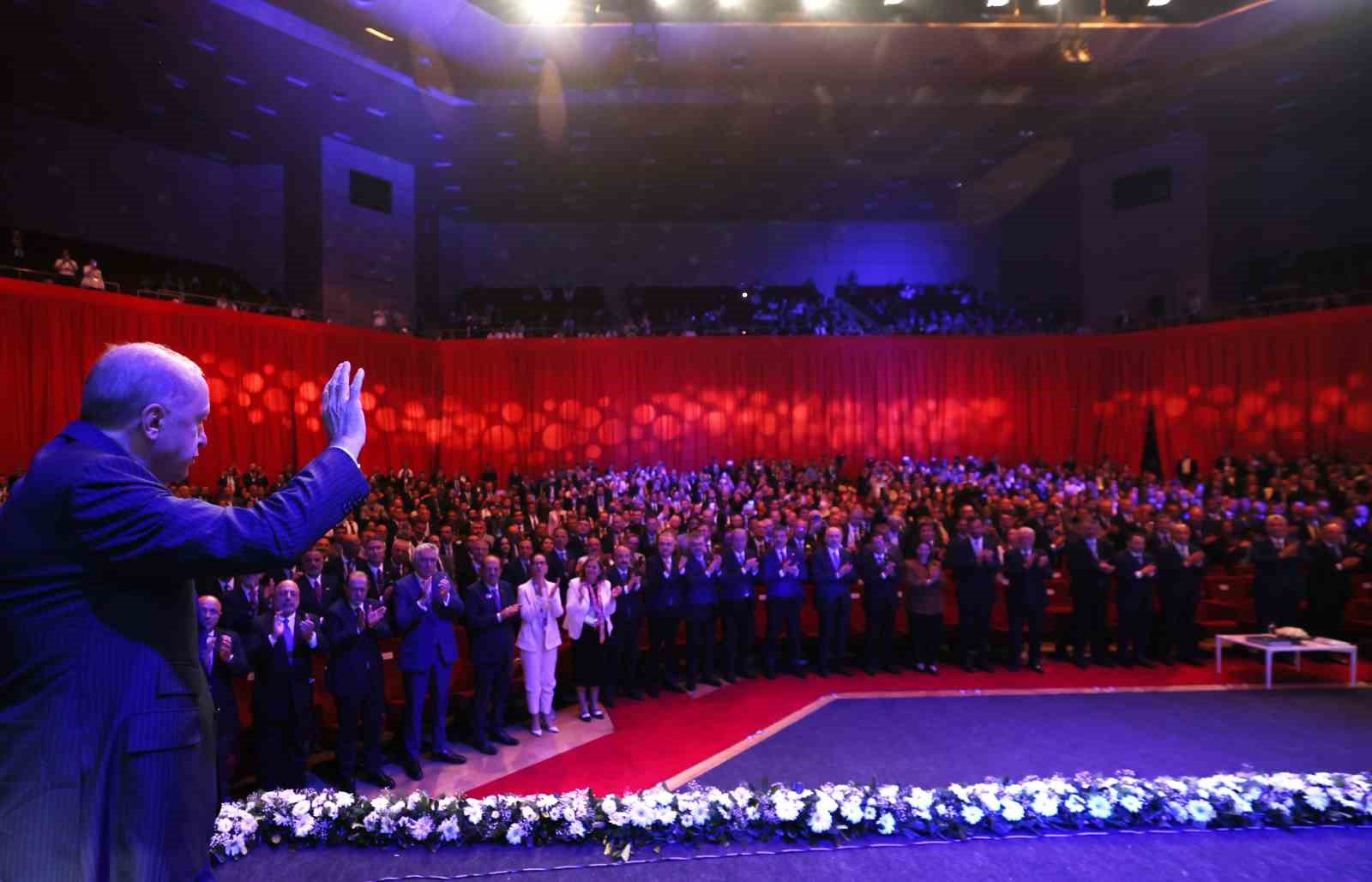 cumhurbaskani erdogan 1 yilda yaptigimiz ihracati artik 1 haftada yapiyoruz 1