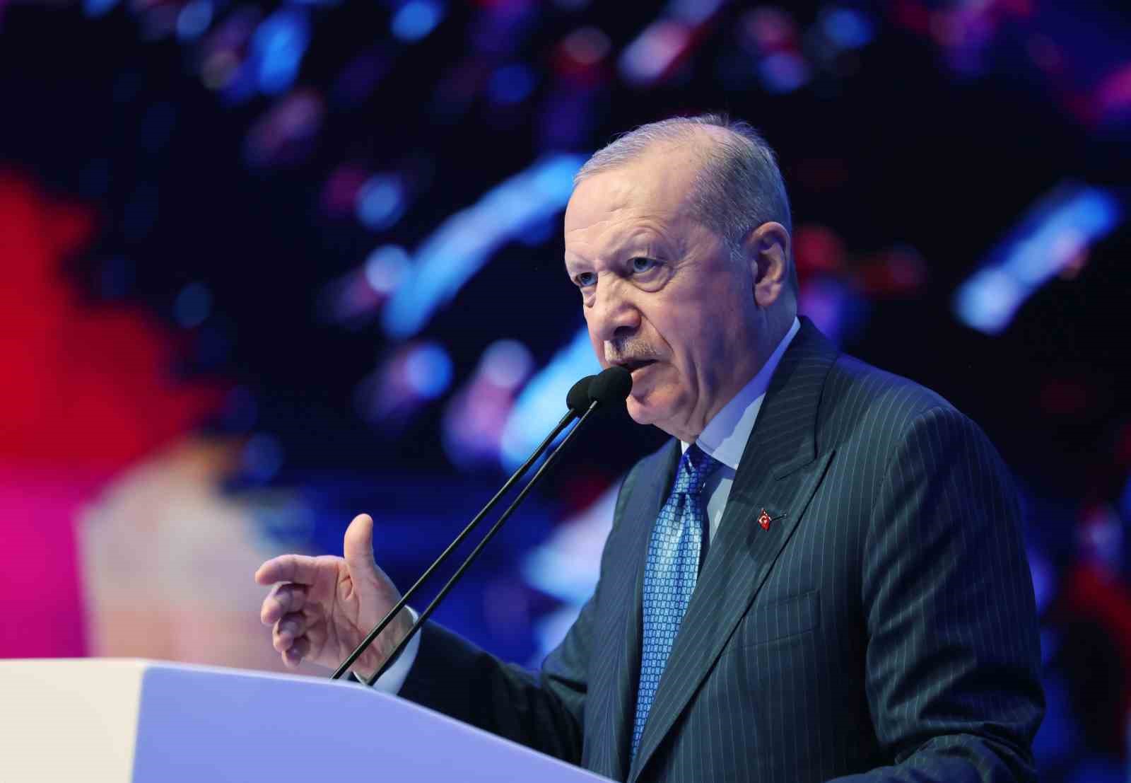cumhurbaskani erdogan 1 yilda yaptigimiz ihracati artik 1 haftada yapiyoruz 2