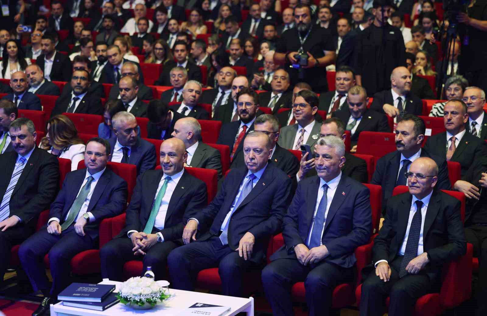 cumhurbaskani erdogan 1 yilda yaptigimiz ihracati artik 1 haftada yapiyoruz 4 Gj7gPFrs