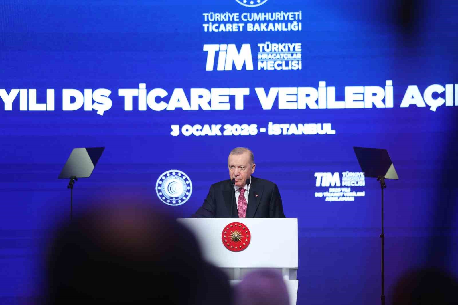 cumhurbaskani erdogan 2025 yilinda ihracat rekoru kirildi 14 mZXp7CRj