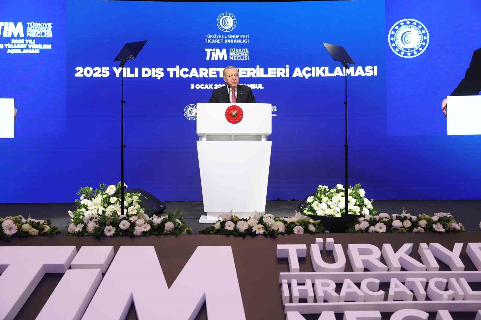 cumhurbaskani erdogan 2025 yilinda ihracat rekoru kirildi 2 QzDGQZ1w
