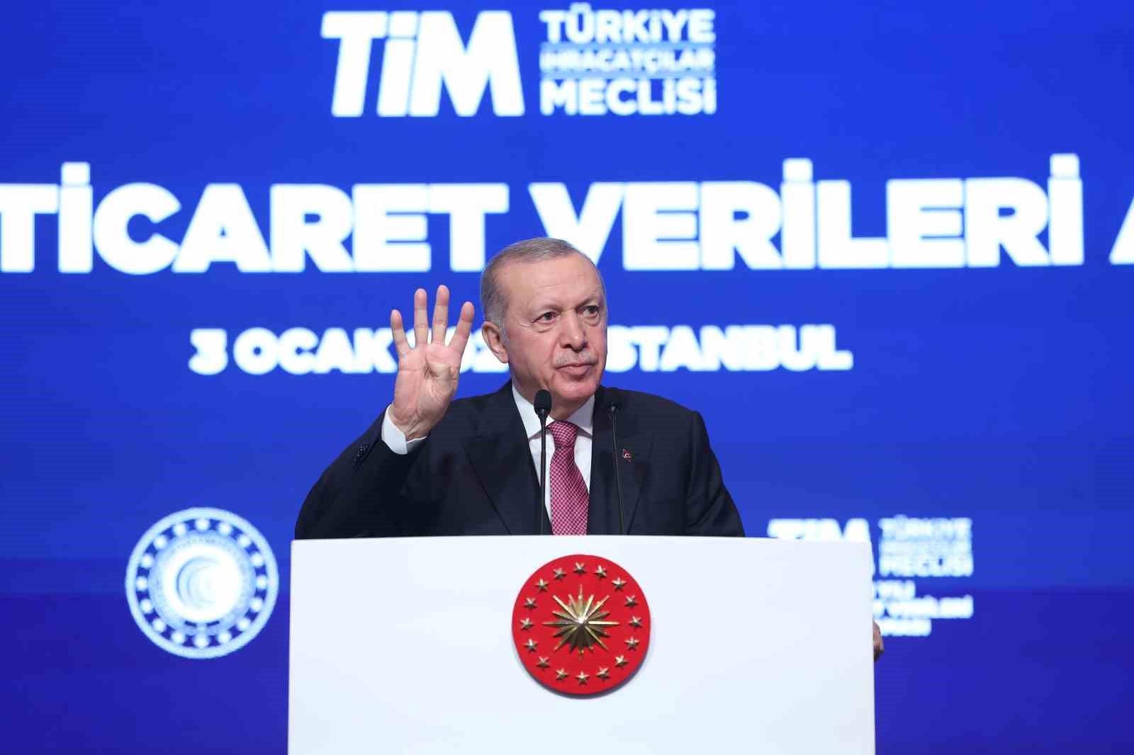 cumhurbaskani erdogan 2025 yilinda ihracat rekoru kirildi 20 aZVtF5ME