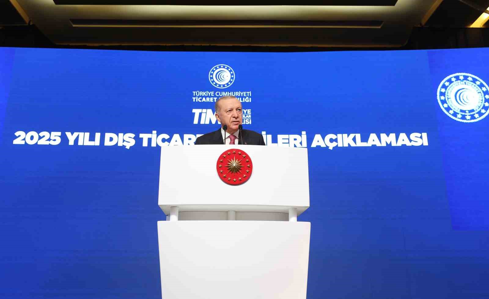 cumhurbaskani erdogan 2025 yilinda ihracat rekoru kirildi 7 TnVDDcNI