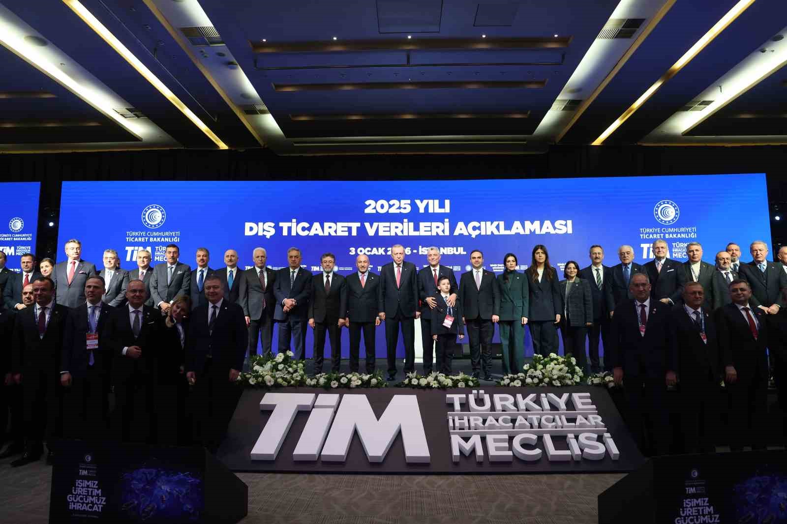 cumhurbaskani erdogan 2025 yilinda ihracat rekoru kirildi 9 XkB1hNJe