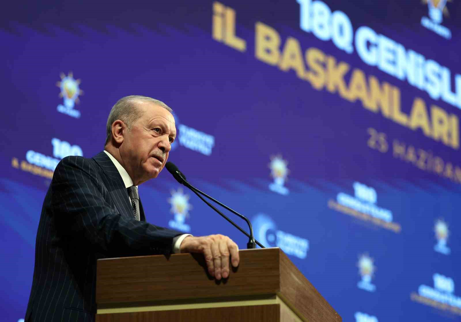 cumhurbaskani erdogan 2026 turkiyesinde halen 28 subat doneminin ozlemiyle hareket eden zihniyetin tekrar canlandirilmasina ddB131a1