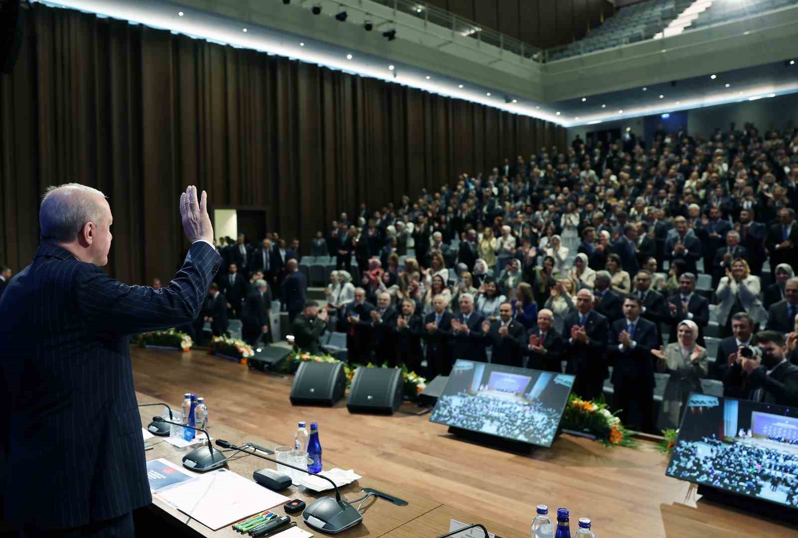 cumhurbaskani erdogan 2026 turkiyesinde halen 28 subat doneminin ozlemiyle hareket eden zihniyetin tekrar canlandirilmasina qvdPWEfR
