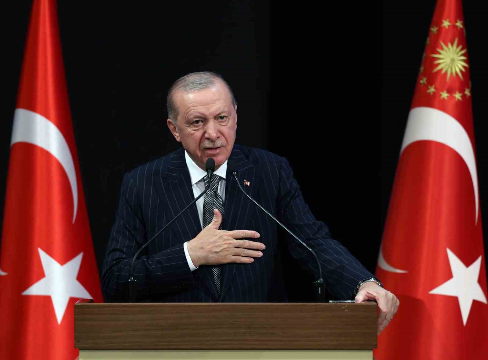 cumhurbaskani erdogan 2026 turkiyesinde halen 28 subat doneminin ozlemiyle hareket eden zihniyetin tekrar canlandirilmasina
