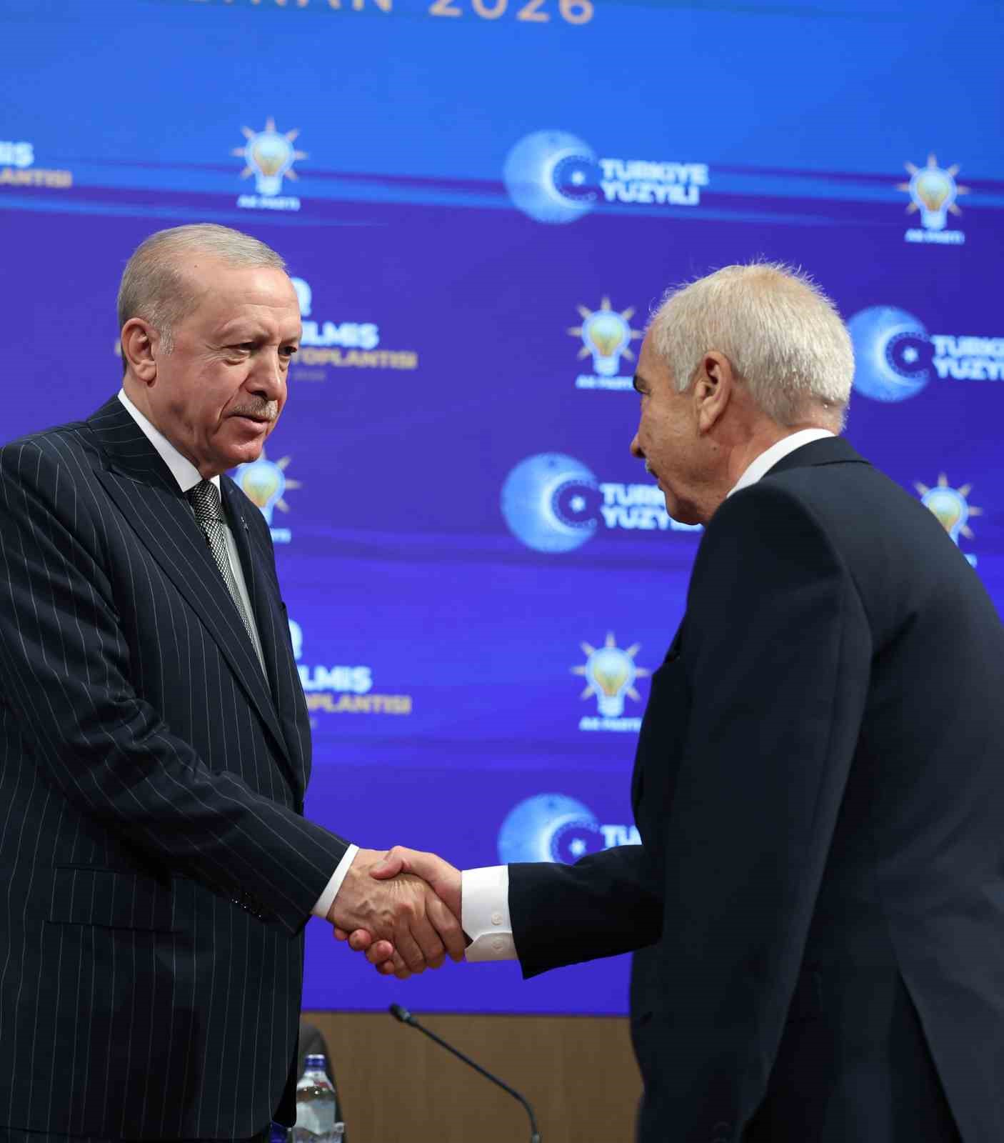 cumhurbaskani erdogan 2026 turkiyesinde halen 28 subat doneminin ozlemiyle hareket eden zihniyetin tekrar canlandirilmasina